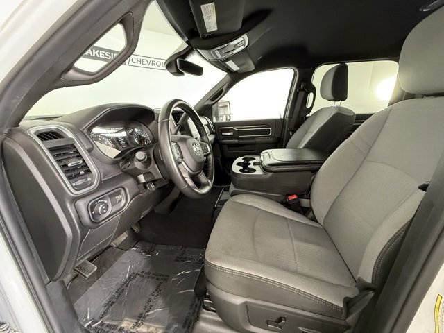 Used 2024 RAM 3500 Big Horn image 14