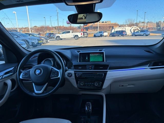 Used 2021 BMW X1 xDrive28i w/ Convenience Package image 32