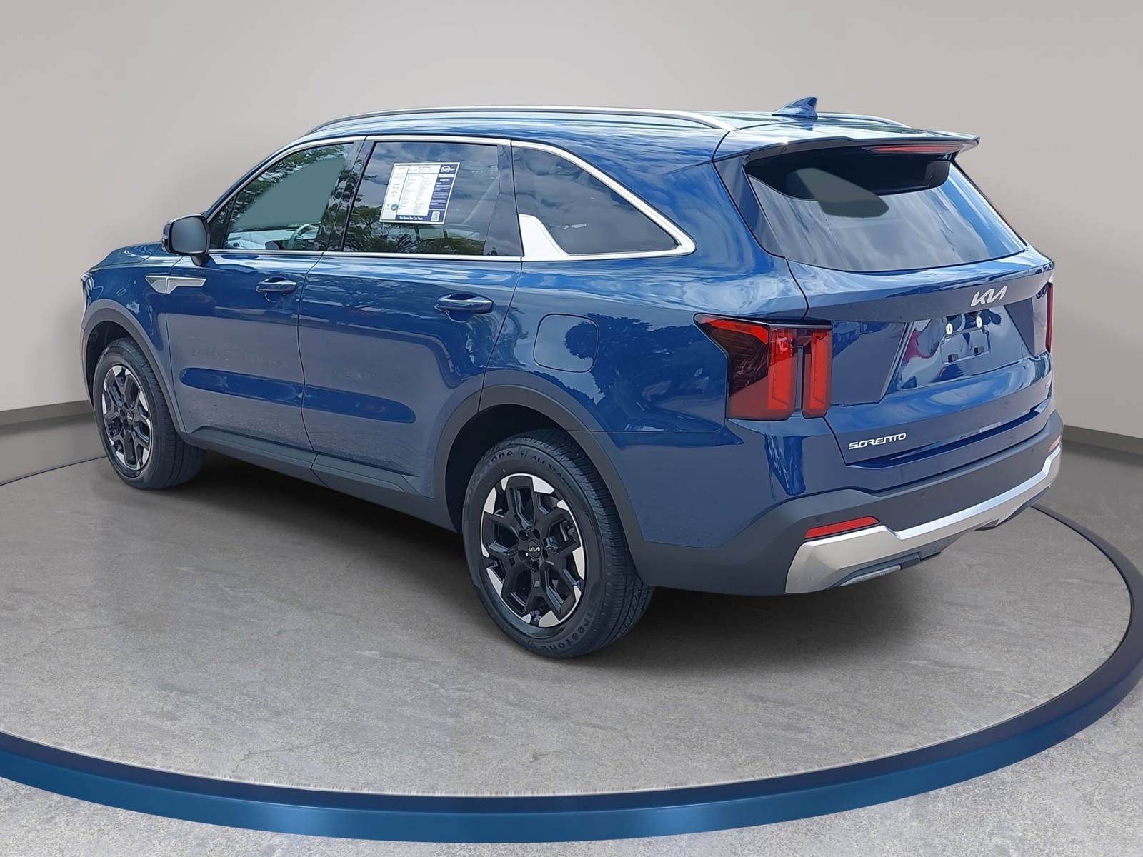 Used 2024 Kia Sorento S AWD/4WD image 7
