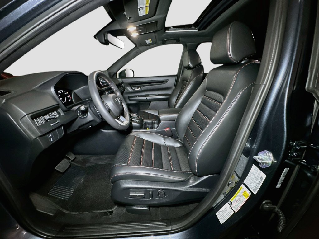 Used 2024 Honda CR-V Sport-L image 20