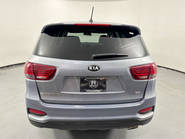 Used 2020 Kia Sorento LX AWD/4WD image 32