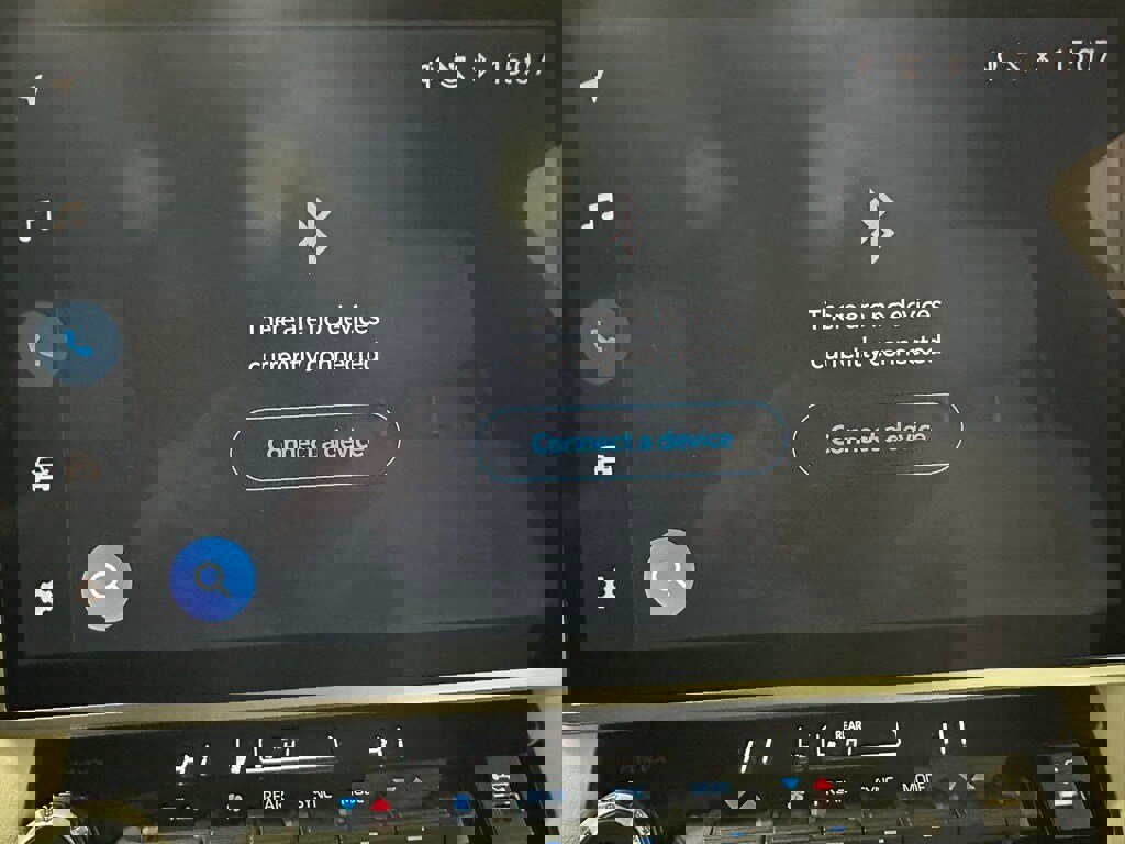 Used 2024 Toyota Sequoia Capstone image 29