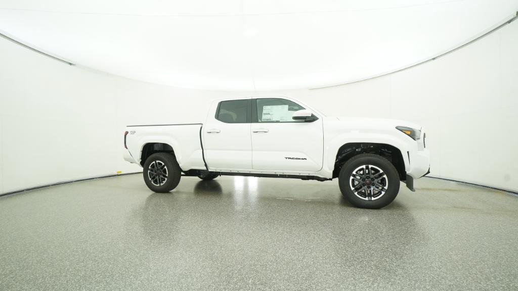 New 2026 Toyota Tacoma TRD Sport AWD/4WD image 48