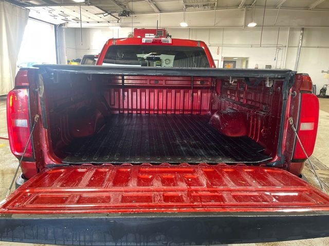 Used 2015 Chevrolet Colorado LT w/ Luxury Package RWD image 22