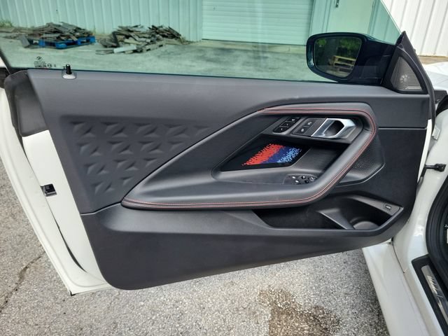 Used 2026 BMW M2 w/ Lighting Package RWD image 19