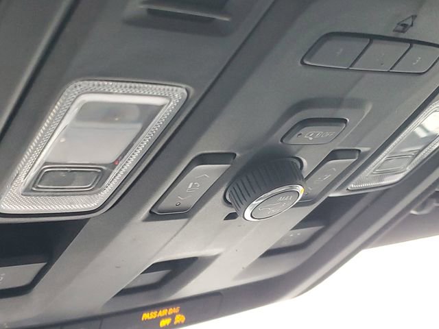 Certified 2022 Chevrolet Suburban LT w/ Luxury Package image 32