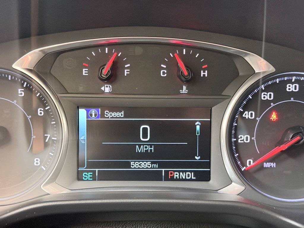 Used 2019 GMC Acadia SLT FWD image 47
