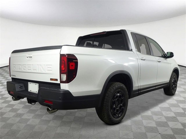 New 2026 Honda Ridgeline TrailSport+ image 5