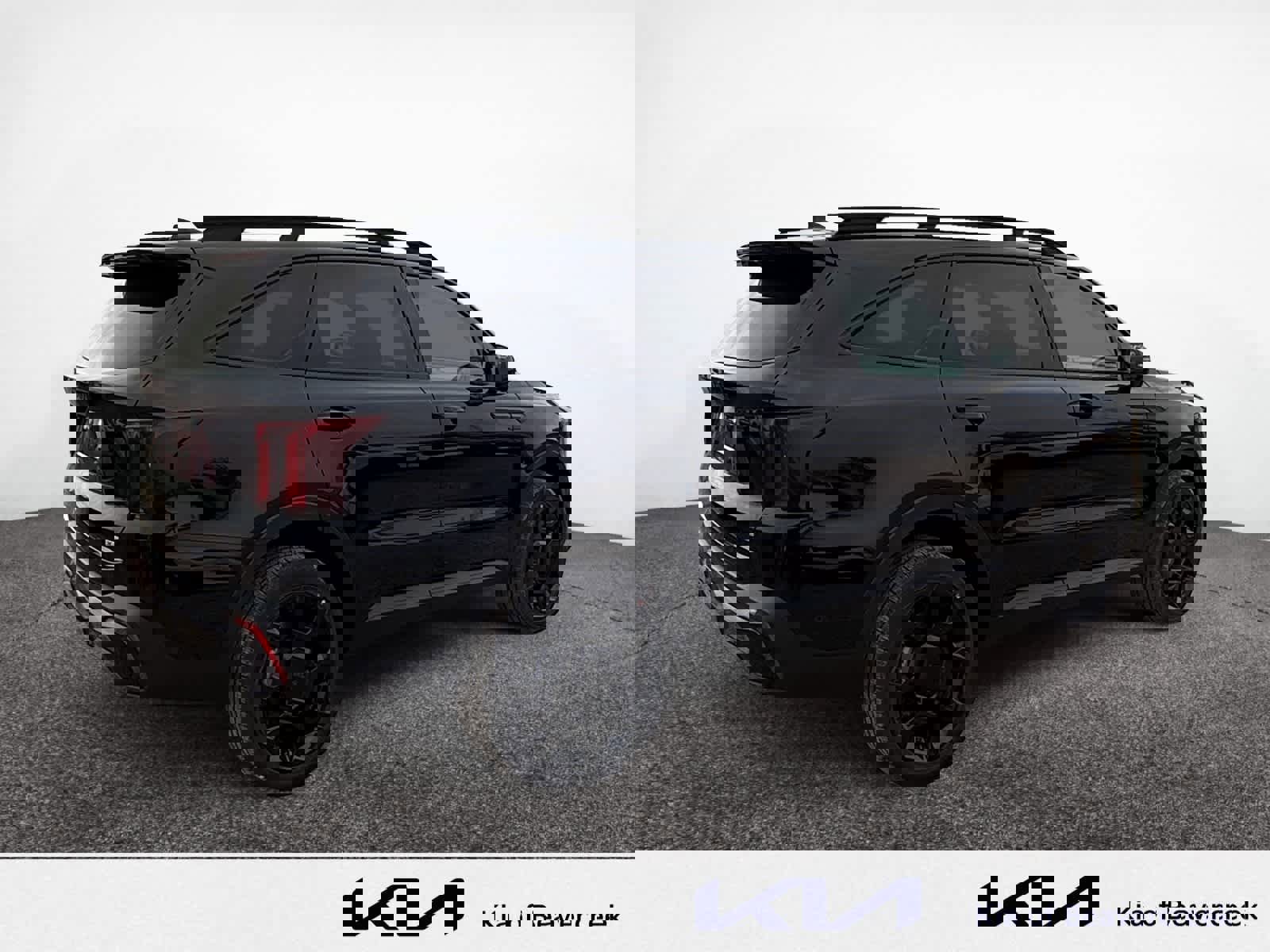 New 2026 Kia Sorento SX Prestige w/ Olive Brown Leather Package image 5