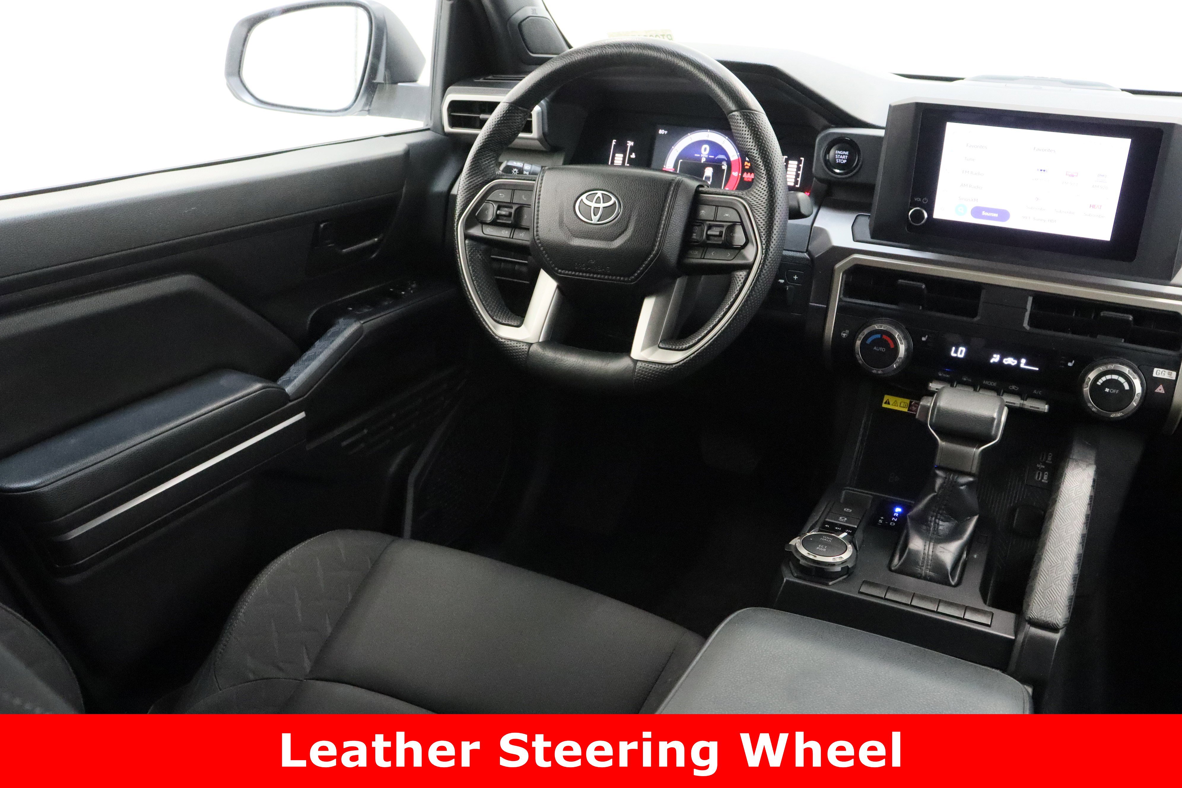 Certified 2024 Toyota Tacoma SR5 image 31