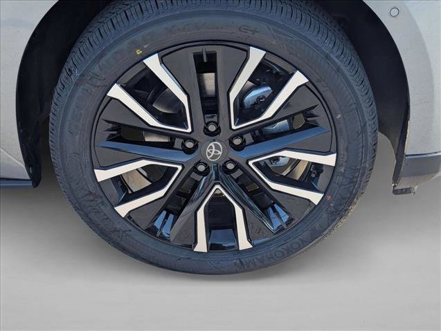 New 2026 Toyota bZ image 9