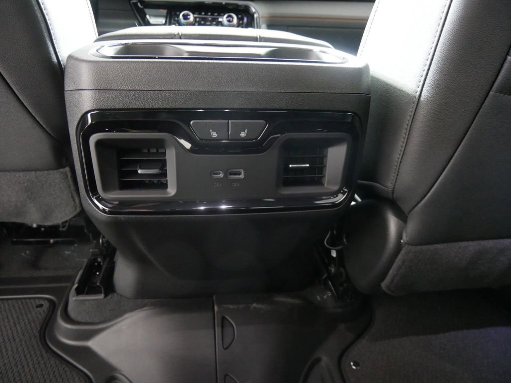 New 2026 GMC Sierra 1500 AT4 w/ AT4 Premium Package image 14