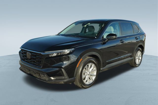 Used 2023 Honda CR-V EX-L image 3