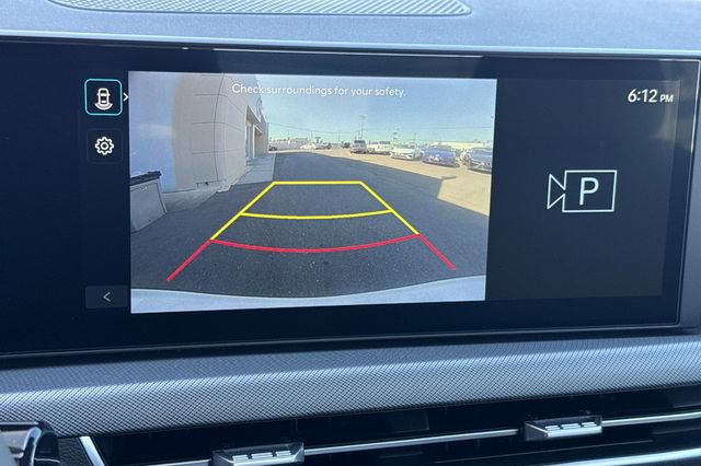New 2026 Hyundai Sonata SEL FWD image 18