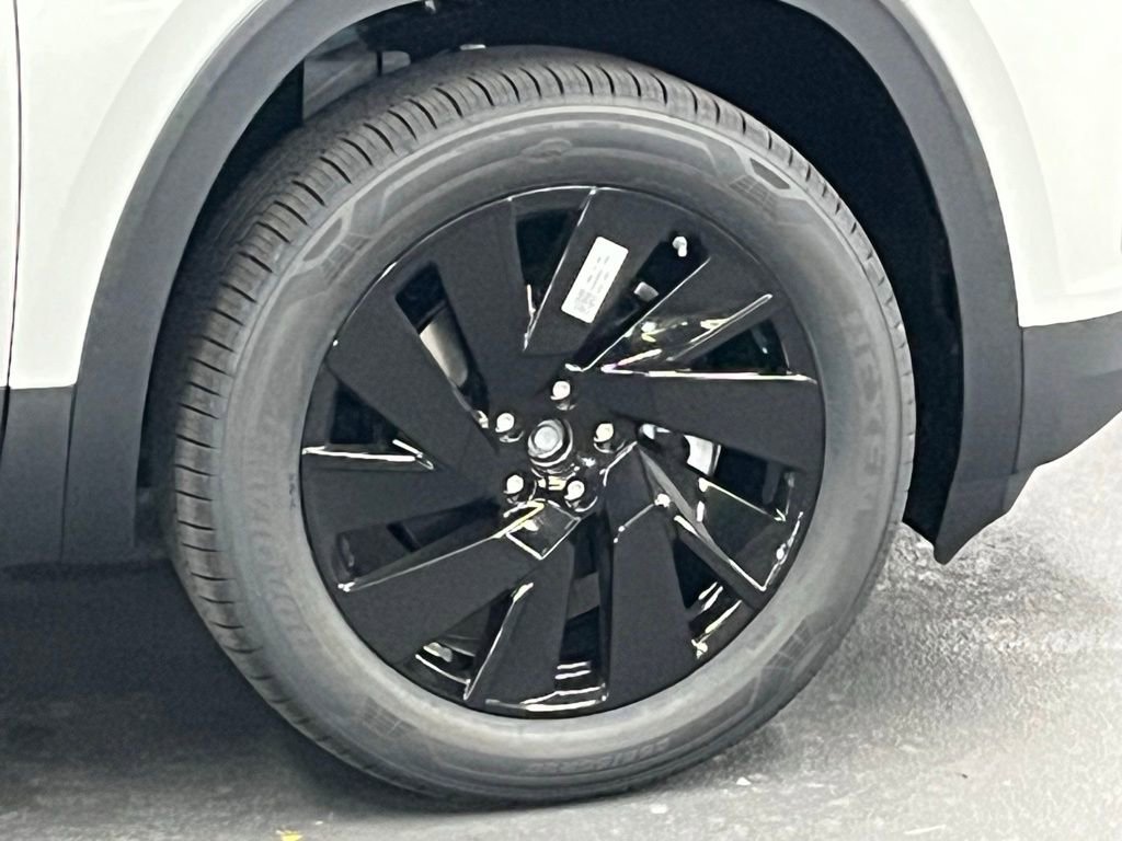 New 2026 Volkswagen Atlas SE image 41