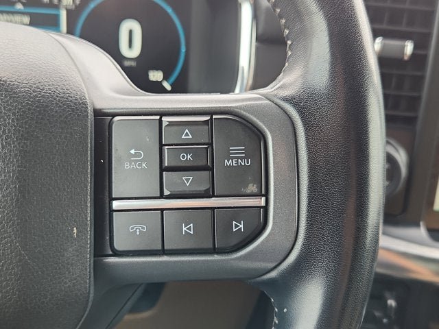 Used 2023 Ford F150 Lariat w/ Equipment Group 502A High AWD/4WD image 22