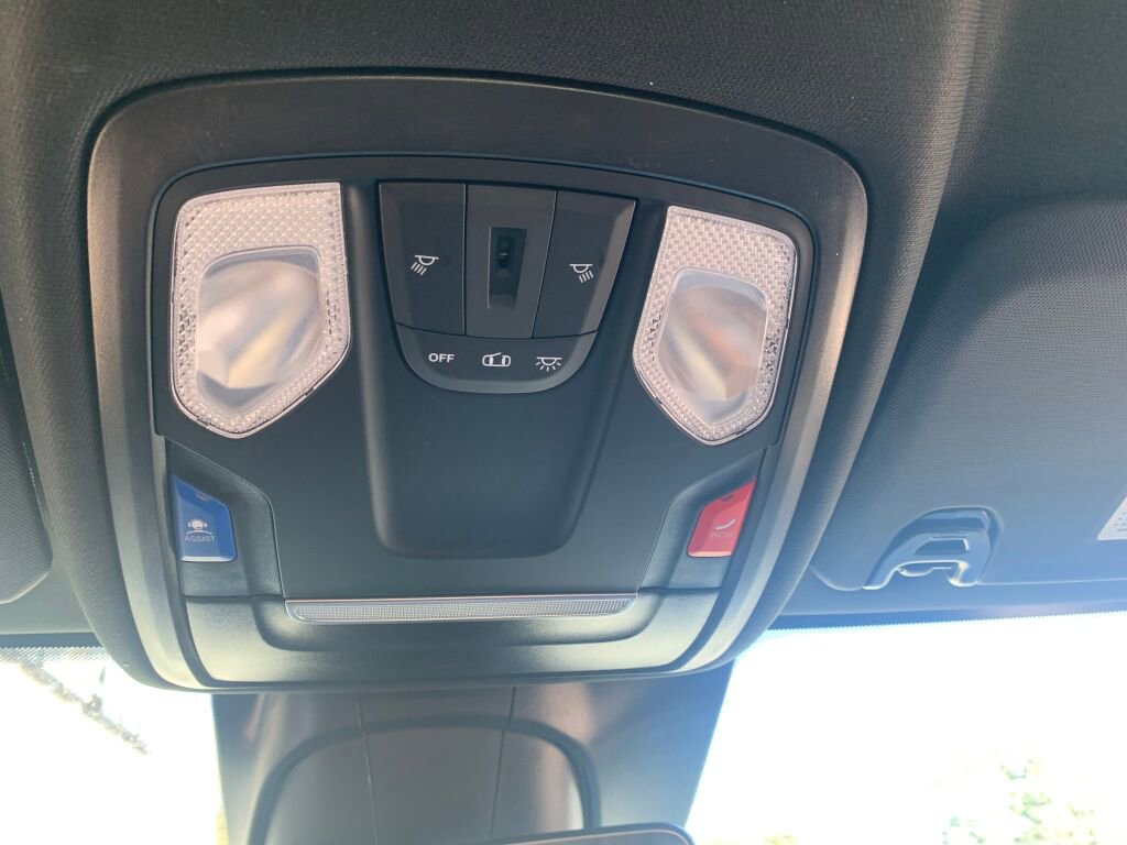 New 2026 RAM 2500 Tradesman image 23