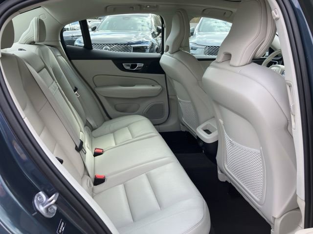 Certified 2024 Volvo S60 B5 Core FWD image 19