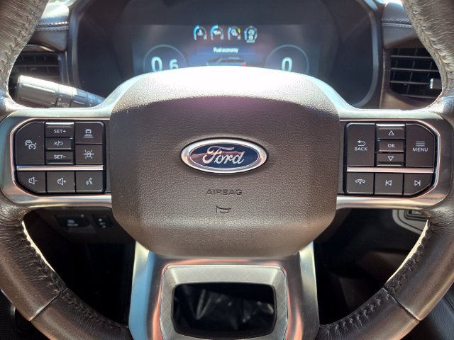 Used 2022 Ford Expedition King Ranch RWD image 34