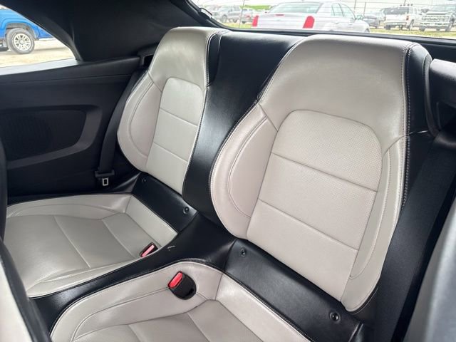 Used 2024 Ford Mustang Premium RWD image 17