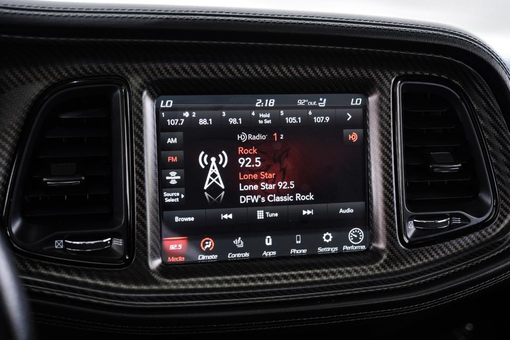 Used 2020 Dodge Challenger R/T Scat Pack RWD image 25