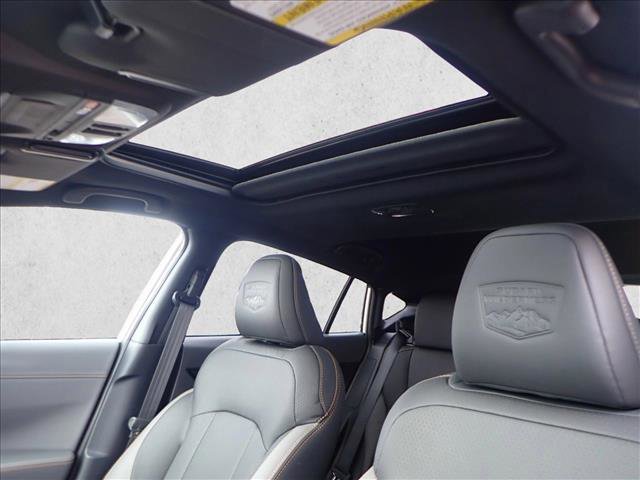 New 2026 Subaru Crosstrek 2.5i Wilderness image 13