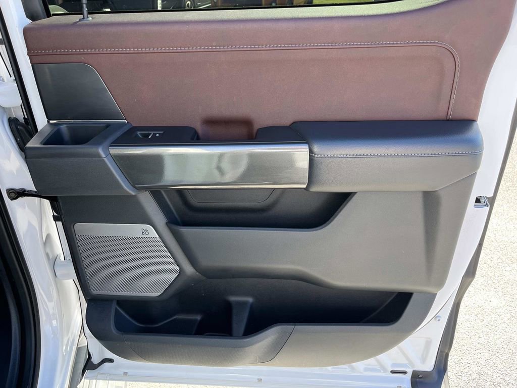 Used 2021 Ford F150 Lariat image 18