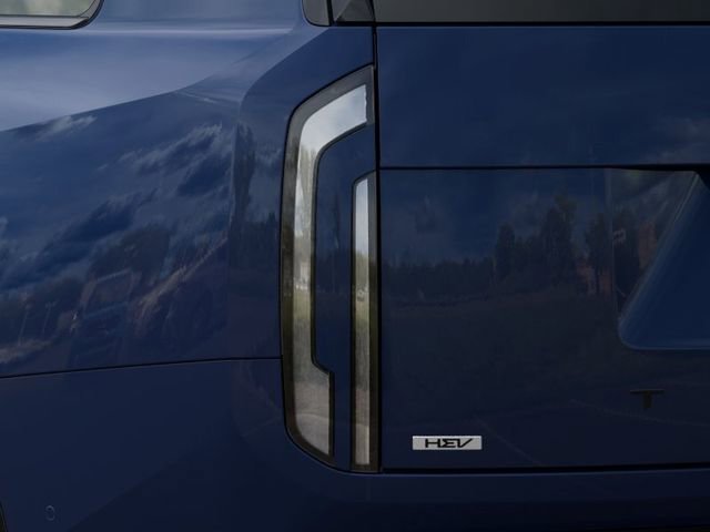 New 2027 Kia Telluride X-Line SX Prestige image 11