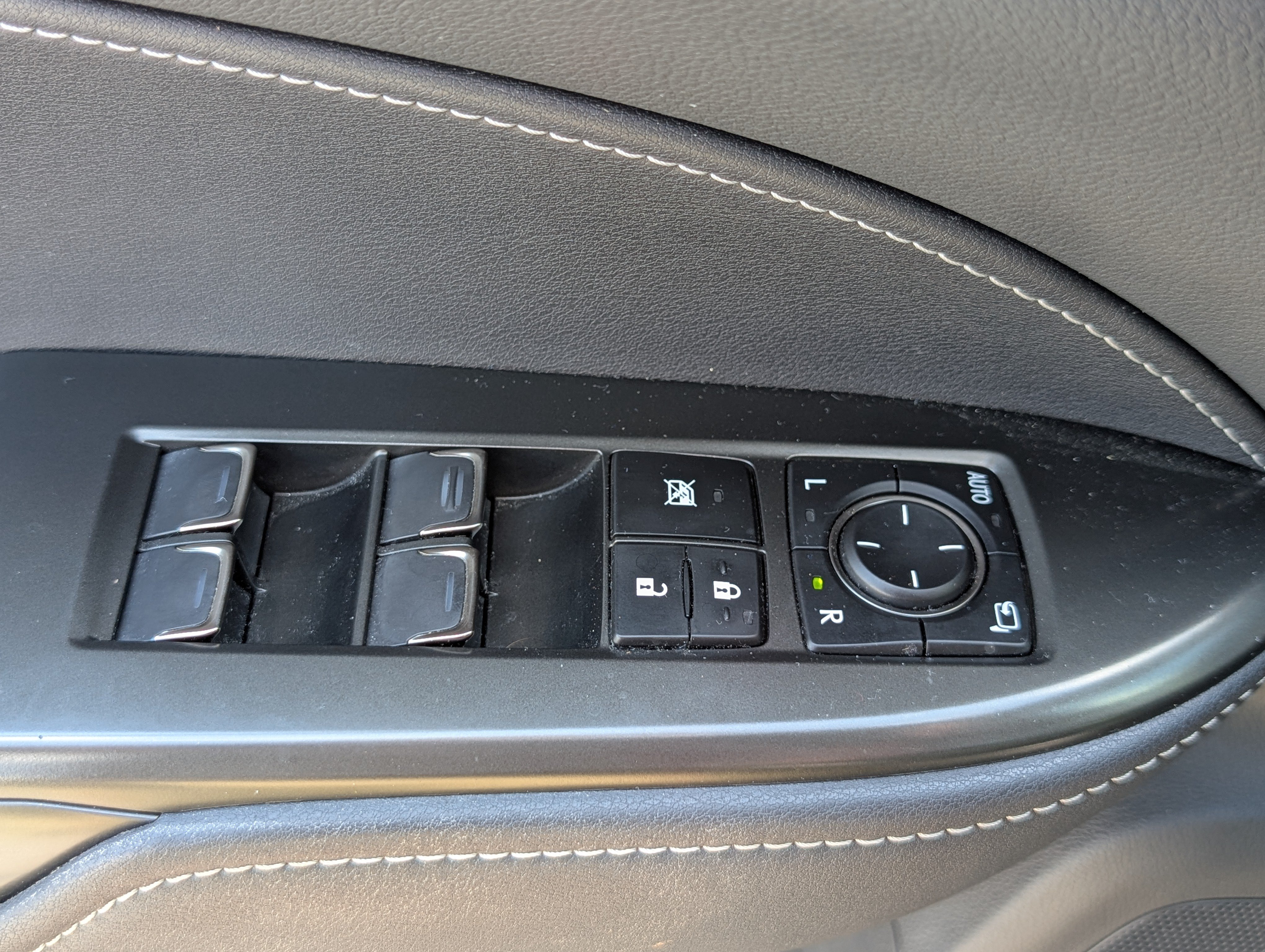 Used 2023 Lexus NX 350 F Sport AWD/4WD image 21