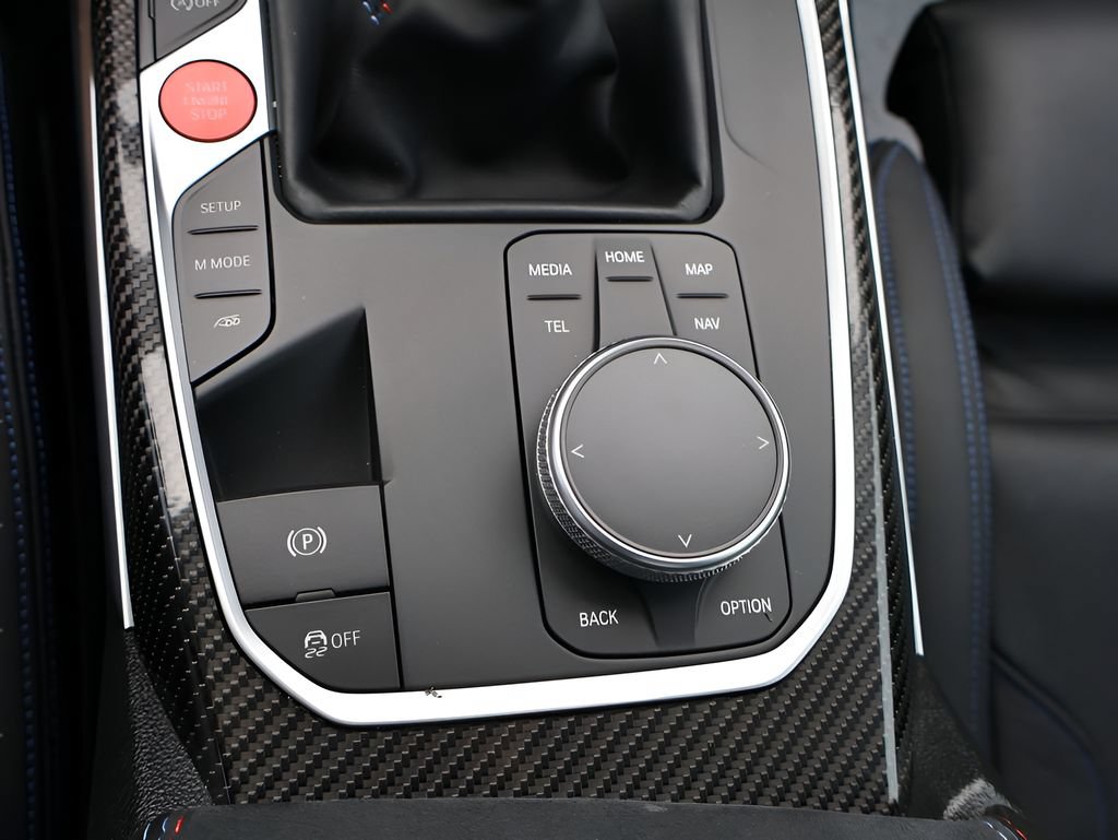 Used 2023 BMW M2 w/ Lighting Package RWD image 26