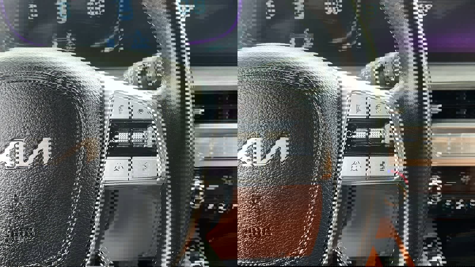 Used 2024 Kia Telluride EX X-Line image 15