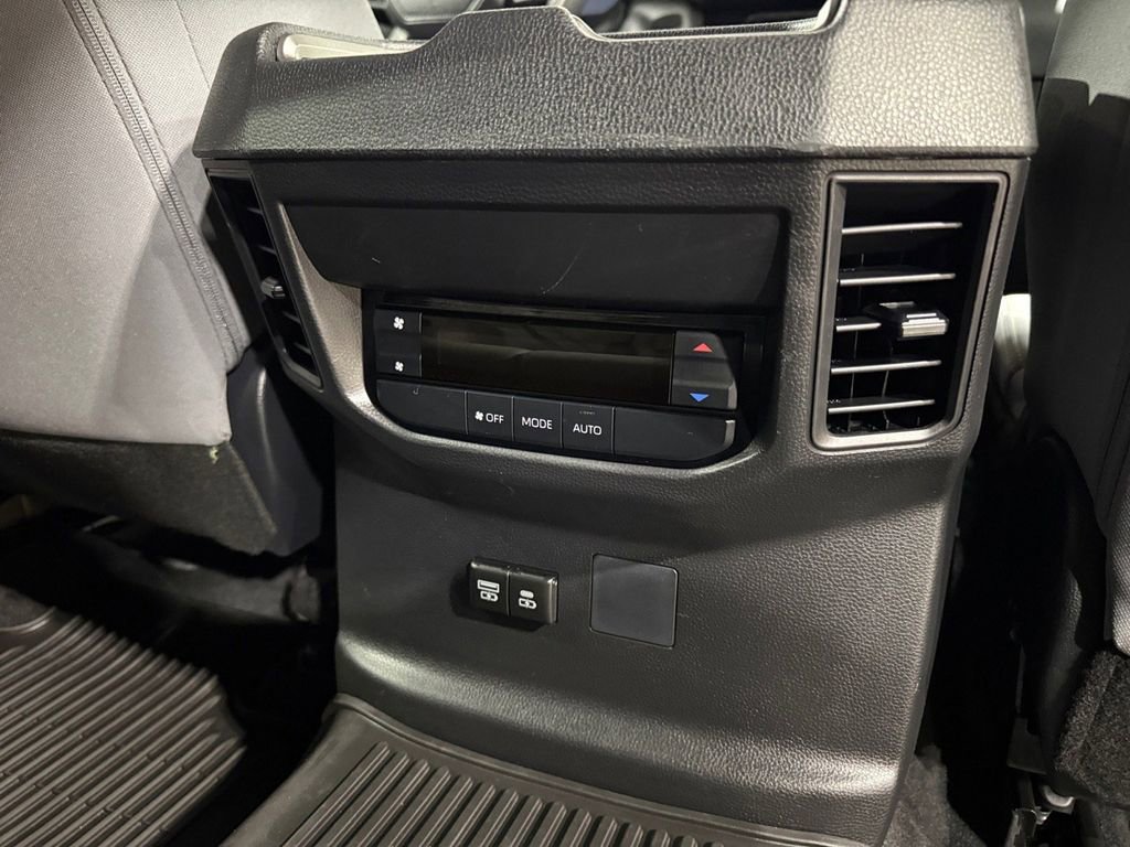 Used 2025 Toyota Sequoia SR5 image 16