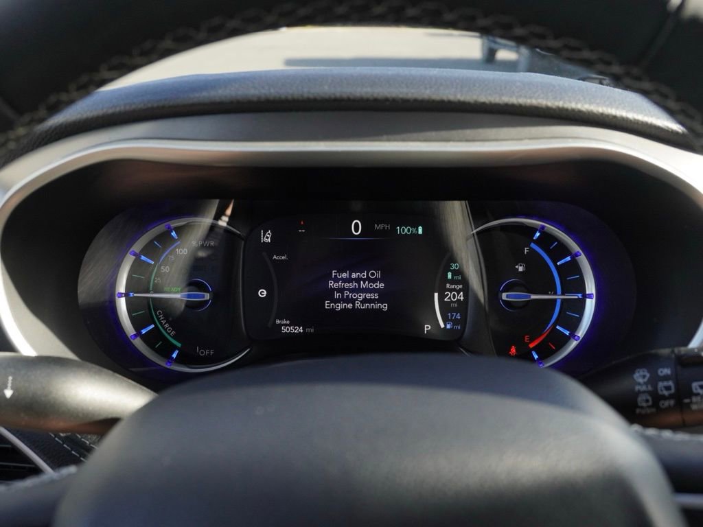 Certified 2023 Chrysler Pacifica Touring-L image 14