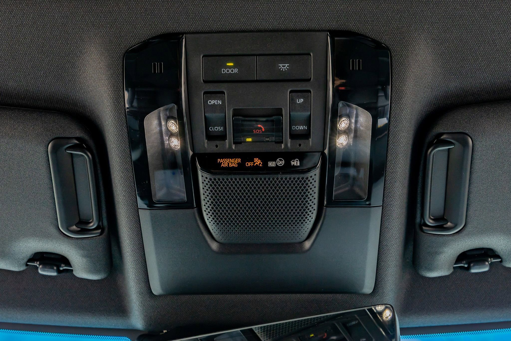 Used 2026 Toyota Land Cruiser w/ Premium Package AWD/4WD image 30