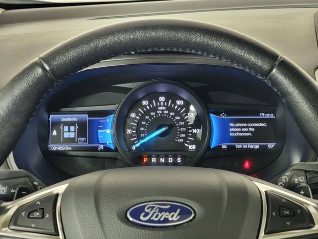 Used 2023 Ford Edge SEL w/ Convenience Package AWD/4WD image 29