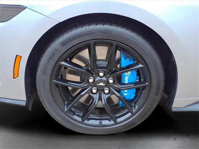 Used 2024 Ford Mustang GT Premium image 25