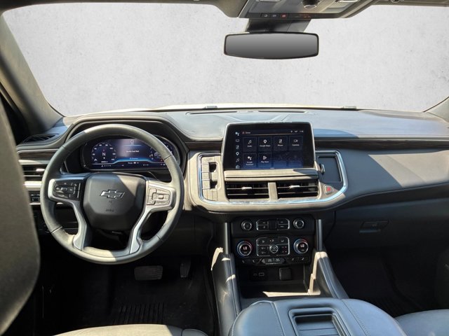 Used 2024 Chevrolet Tahoe Z71 AWD/4WD image 10