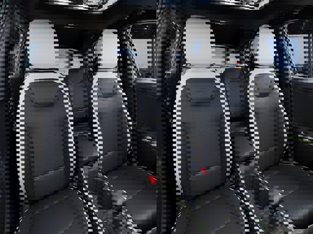 New 2026 Kia K4 GT-Line Turbo image 15