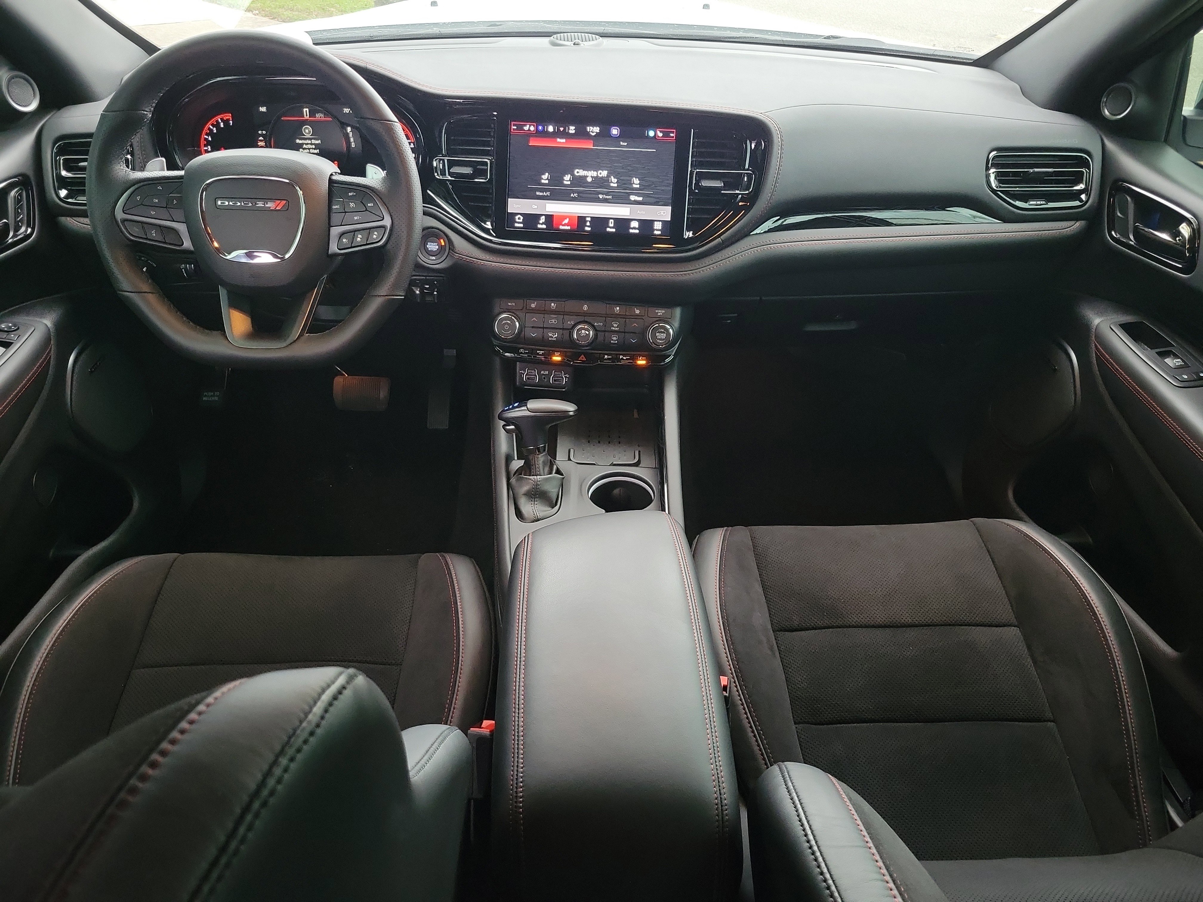 Used 2026 Dodge Durango GT image 11