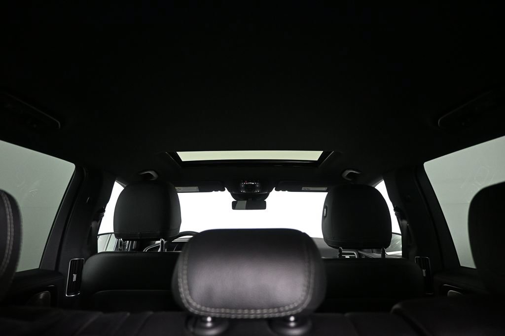 Certified 2022 Mercedes-Benz GLS 450 4MATIC image 31