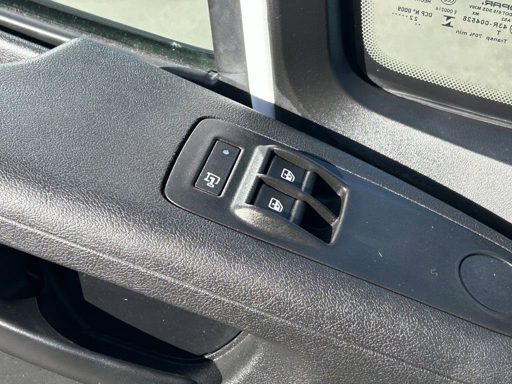 Used 2023 RAM ProMaster 3500 image 17