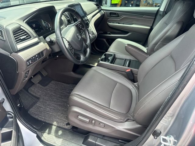 Used 2022 Honda Odyssey EX-L image 7