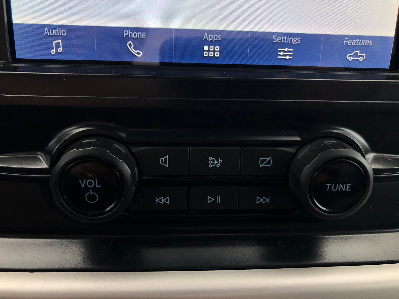 Used 2023 Ford F150 XLT image 14