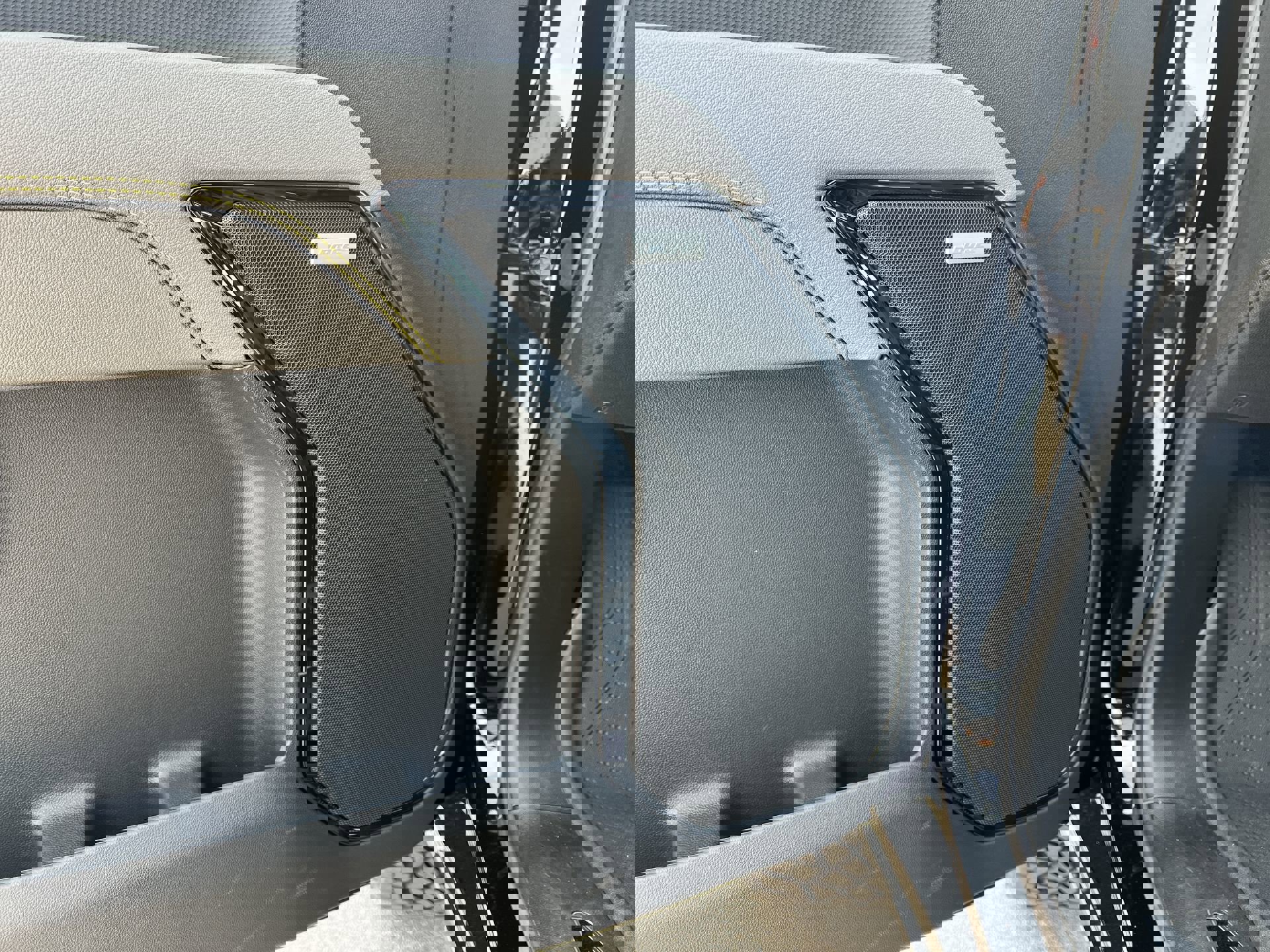 New 2025 Chevrolet Silverado 2500 ZR2 w/ Technology Package image 61