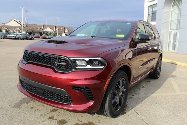 New 2026 Dodge Durango GT