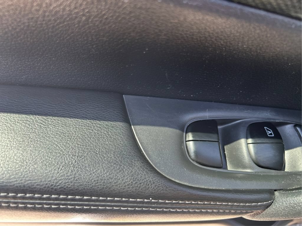 Used 2016 Nissan Rogue SL w/ SL Premium Package FWD image 51