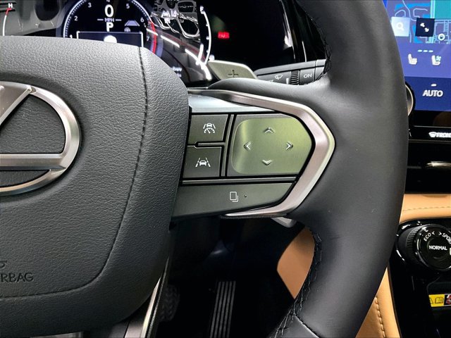 Used 2026 Lexus NX 350 AWD w/ Accessory Package (Z2) image 21