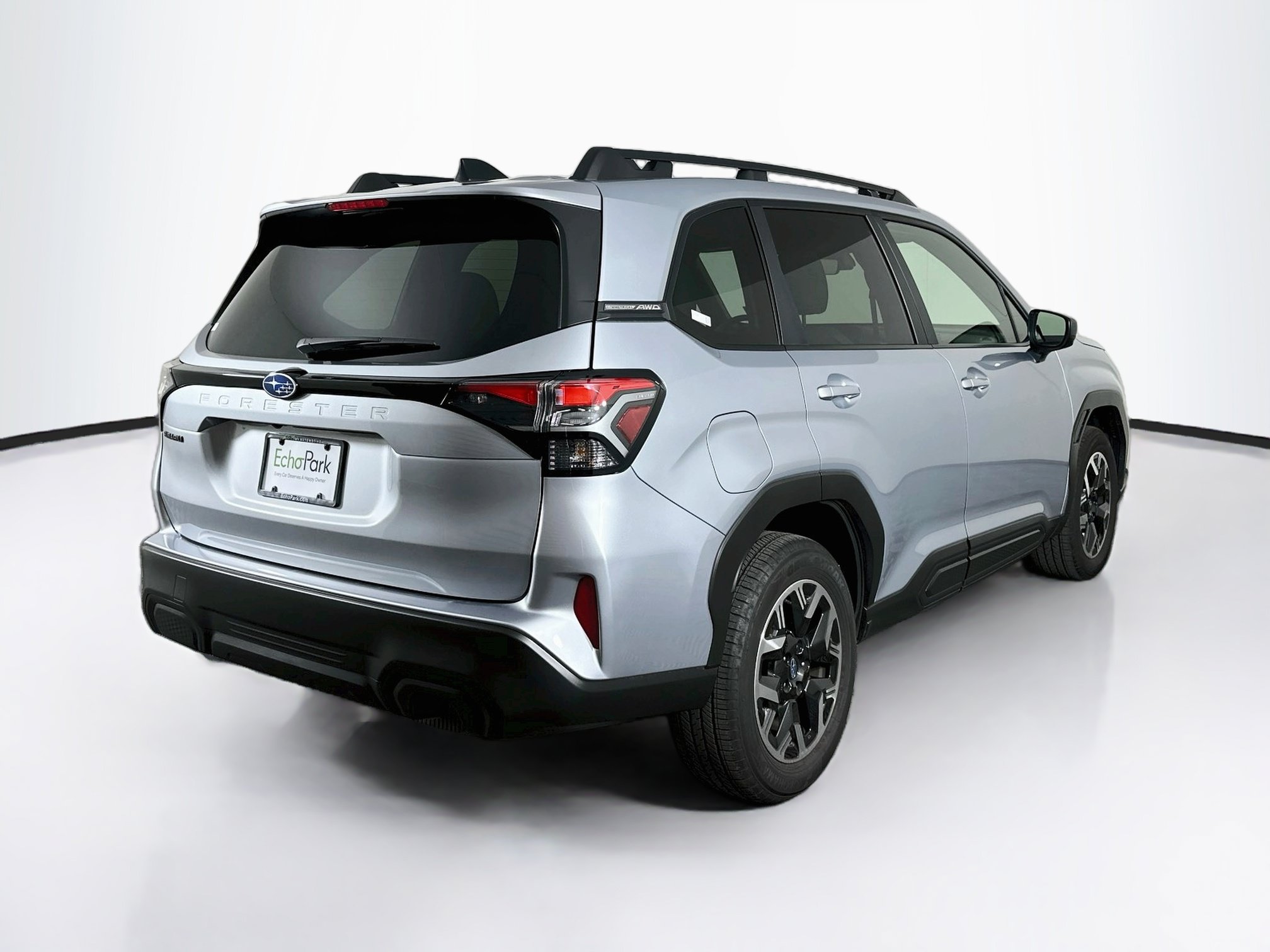 Used 2025 Subaru Forester Premium w/ Convenience Package #1 AWD/4WD image 9