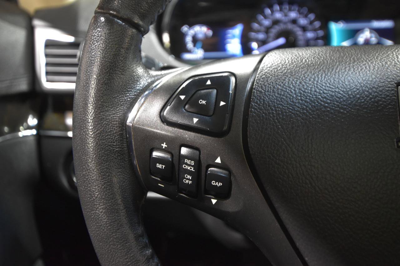 Used 2018 Lincoln MKT AWD w/ Technology Package image 19