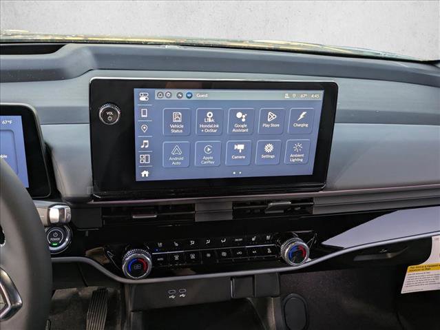 New 2026 Honda Prologue Elite image 12